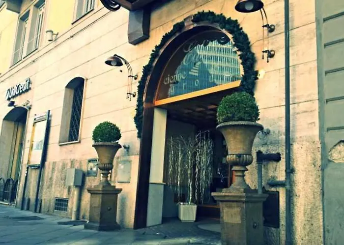 Hotel Eden
