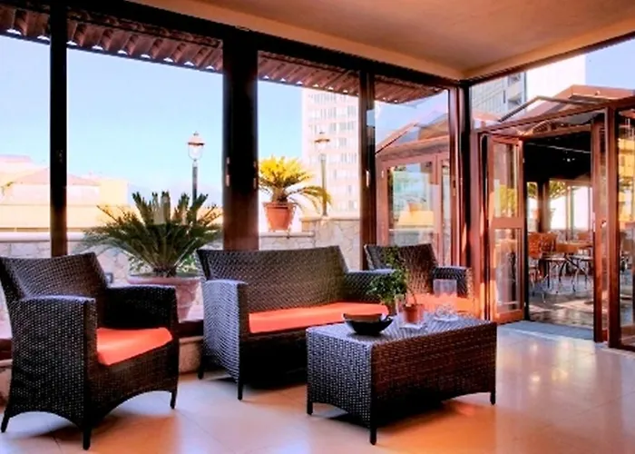 Hotel Eden