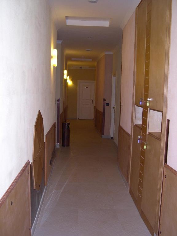 Hotel Eden