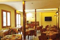 Hotel Eden 3*