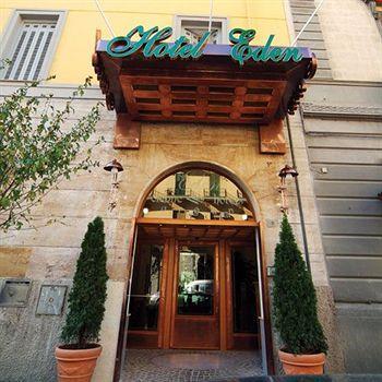 Eden Hotel