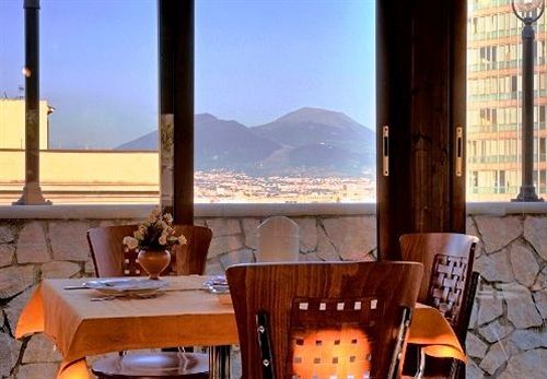 Eden Hotel Naples