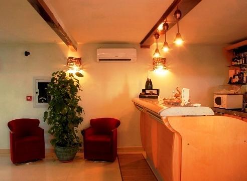 Eden Hotel 3*