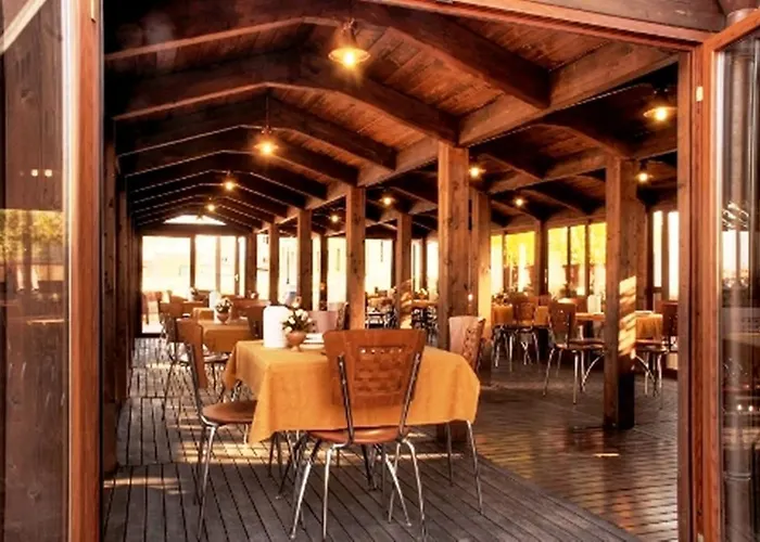 Hotel Eden